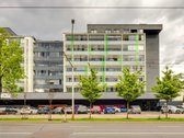 Parduodamas Erdvus 1 Kambario Butas Antakalnyje - nuotraukos Nr. 17