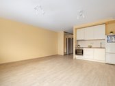 Parduodamas Erdvus 1 Kambario Butas Antakalnyje - nuotraukos Nr. 8
