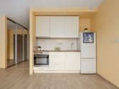 Parduodamas Erdvus 1 Kambario Butas Antakalnyje - nuotraukos Nr. 9