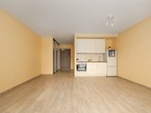 Parduodamas Erdvus 1 Kambario Butas Antakalnyje - nuotraukos Nr. 7