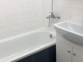 Nuomojamas 3 kambarių, 67m2 butas Baisogaloje - nuotraukos Nr. 5