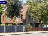Išnuomojamos Administracinės Patalpos Palangoje - nuotraukos Nr. 2