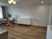 Butas jau laisvas. Nuomos kaina 500€ + mokesčiai. - nuotraukos Nr. 7