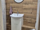 Butas jau laisvas. Nuomos kaina 500€ + mokesčiai. - nuotraukos Nr. 14