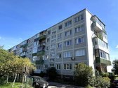 Išnuomojamas jaukus ir šviesus 1 kambario - nuotraukos Nr. 8