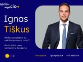 Išskirtinis Sklypas Su Veikiančiu Žirgynu - nuotraukos Nr. 9