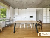 Erdvus butas A+ energinės klasės name ant - nuotraukos Nr. 6