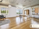 Erdvus butas A+ energinės klasės name ant - nuotraukos Nr. 8