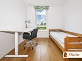 Erdvus butas A+ energinės klasės name ant - nuotraukos Nr. 16