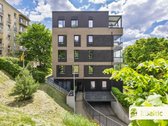 Erdvus butas A+ energinės klasės name ant - nuotraukos Nr. 21