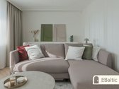 Modernus, kokybiškai įrengtas butas - nuotraukos Nr. 2
