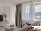 Modernus, kokybiškai įrengtas butas - nuotraukos Nr. 9
