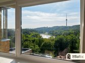 Modernus, kokybiškai įrengtas butas - nuotraukos Nr. 11