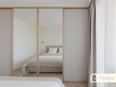 Modernus, kokybiškai įrengtas butas - nuotraukos Nr. 15