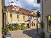 Vilniaus Senamiesčio širdyje, istoriniame - nuotraukos Nr. 35