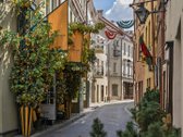 Vilniaus Senamiesčio širdyje, istoriniame - nuotraukos Nr. 37