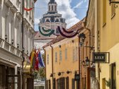 Vilniaus Senamiesčio širdyje, istoriniame - nuotraukos Nr. 38