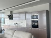 Išnuomojami Erdvūs 3 Kambarių Apartamentai Su - nuotraukos Nr. 9