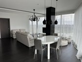 Išnuomojami Erdvūs 3 Kambarių Apartamentai Su - nuotraukos Nr. 3
