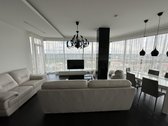 Išnuomojami Erdvūs 3 Kambarių Apartamentai Su - nuotraukos Nr. 2