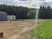 Parduodamas Gamybinių–sandėliavimo Pastatų - nuotraukos Nr. 5
