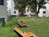 Išnuomojamas naujas pilnai įrengtas 1 - nuotraukos Nr. 18