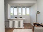 Nuomojama naujai įrengta 1 kambario studija - nuotraukos Nr. 10