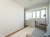 Nuomojama naujai įrengta 1 kambario studija - nuotraukos Nr. 3