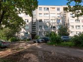 Nuomojama naujai įrengta 1 kambario studija - nuotraukos Nr. 15