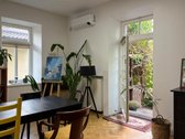 Parduodamas išskirtinis butas Žvėryne – - nuotraukos Nr. 11