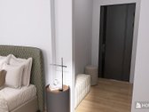 Parduodamas pilnai įrengtas butas su baldais - nuotraukos Nr. 5