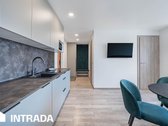 Parduodamas Įrengtas 2 Kambarių Butas - nuotraukos Nr. 8
