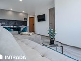 Parduodamas Įrengtas 2 Kambarių Butas - nuotraukos Nr. 14