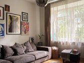 Parduodamas išskirtinis butas Žvėryne – - nuotraukos Nr. 16