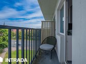 Parduodamas Įrengtas 2 Kambarių Butas - nuotraukos Nr. 25