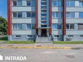 Parduodamas Įrengtas 2 Kambarių Butas - nuotraukos Nr. 34