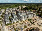 Parduodamas butas su daline apdaila projekte - nuotraukos Nr. 2