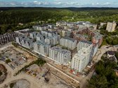 Parduodamas butas su daline apdaila projekte - nuotraukos Nr. 4