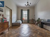 Išskirtinis 5 k. butas Vilniaus senamiestyje, - nuotraukos Nr. 2