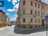 Išskirtinis 5 k. butas Vilniaus senamiestyje, - nuotraukos Nr. 8