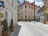 Išskirtinis 5 k. butas Vilniaus senamiestyje, - nuotraukos Nr. 9
