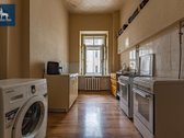 Išskirtinis 5 k. butas Vilniaus senamiestyje, - nuotraukos Nr. 10