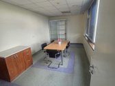 Svajonės g. biurų komplekse išnuomojamos - nuotraukos Nr. 11