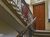 Išskirtinis 5 k. butas Vilniaus senamiestyje, - nuotraukos Nr. 15