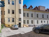 Išskirtinis 5 k. butas Vilniaus senamiestyje, - nuotraukos Nr. 16