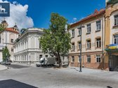 Išskirtinis 5 k. butas Vilniaus senamiestyje, - nuotraukos Nr. 17