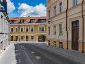 Išskirtinis 5 k. butas Vilniaus senamiestyje, - nuotraukos Nr. 18