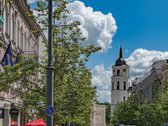 Išskirtinis 5 k. butas Vilniaus senamiestyje, - nuotraukos Nr. 19