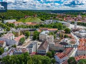 Išskirtinis 5 k. butas Vilniaus senamiestyje, - nuotraukos Nr. 22