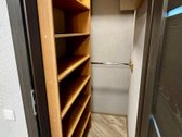 Nuomojamas ką tik Naujai Įrengtas 1 kambario - nuotraukos Nr. 12